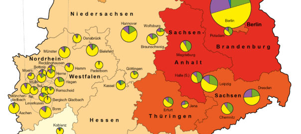 Kartenausschnitt Wohnungseigentümer 2011