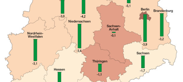 Kartenausschnitt Aktive Raucher 2013