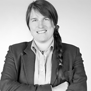 Bild von Christina Amling, Forsträtin