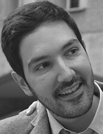 Bild von Dr. Alejandro Armas-Díaz
