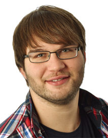 Bild von Martin Beck