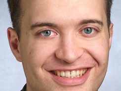 Bild von Dipl.-Geogr. Andreas Schweitzer