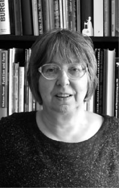 Bild von Prof. Dr.-Ing. Sabine Bock