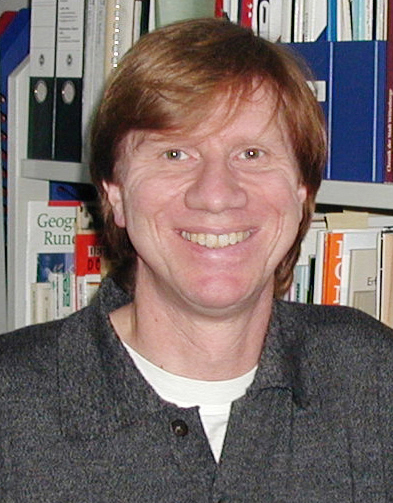 Bild von Dipl. Geogr. Volker Bode