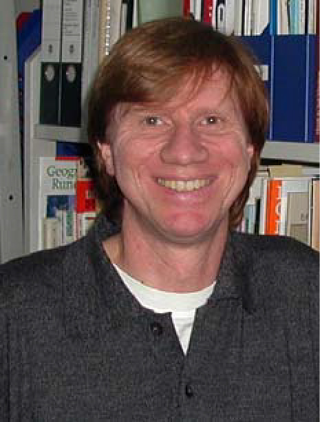 Bild von Dipl.-Geogr. Volker Bode