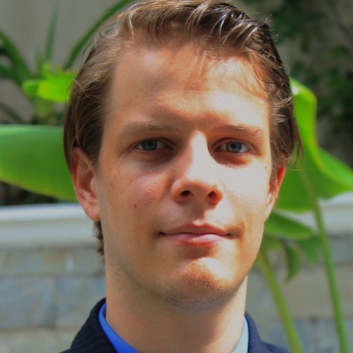 Bild von Dipl.-Geogr. Kai Bollhorn