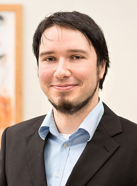 Bild von Dr. Matthias Brachert