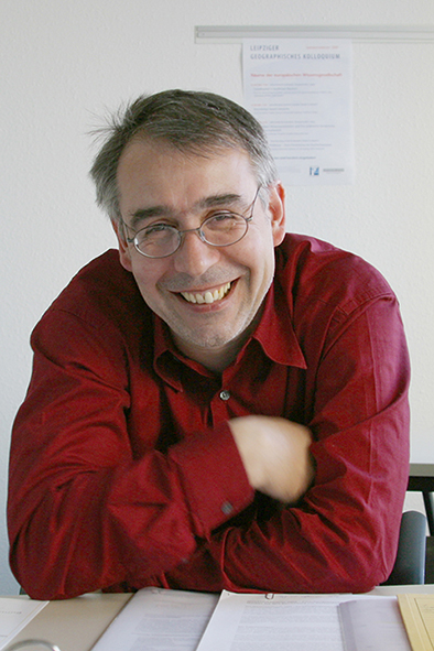 Bild von Dr. Heinz Peter Brogiato
