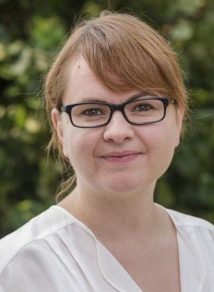 Bild von Dr. Karin Bürkert