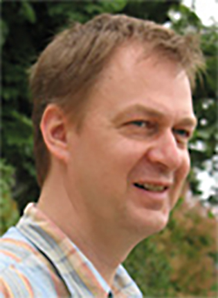 Bild von Dr. Thomas Chudy