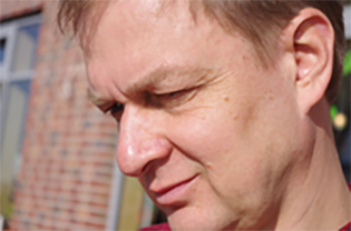 Bild von Dr. Thomas Chudy