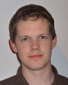 Bild von Dipl.-Geogr. Tobias Dichtl