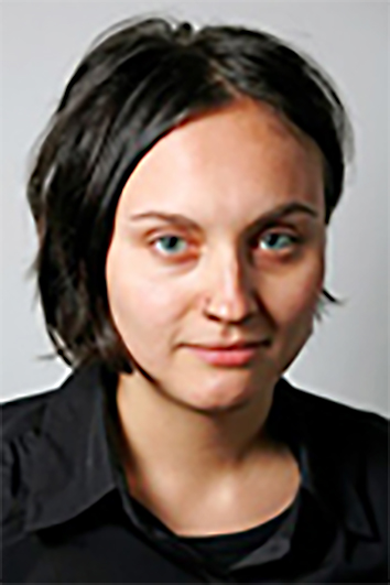 Bild von Kornelia Ehrlich, M.A.