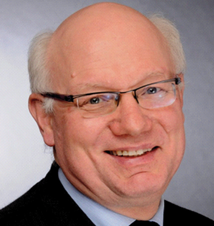 Bild von Dr. Christof Ellger