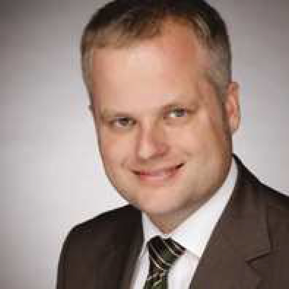 Bild von Dr. Martin Franz