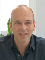 Bild von Prof. Dr. Tim Freytag