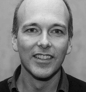 Bild von Prof. Dr. Tim Freytag