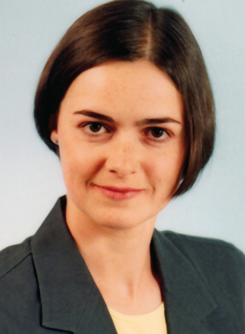 Bild von Dr. Michaela Fuchs