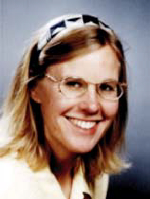 Bild von Prof. Dr. Martina Fuchs
