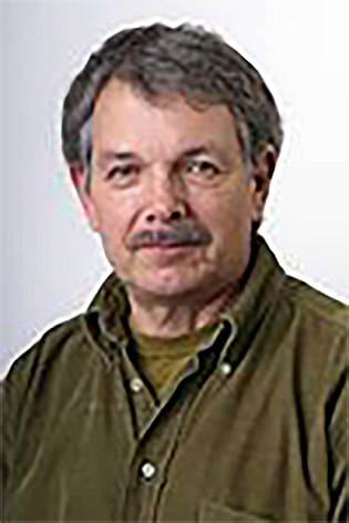 Bild von Dr.-Ing. Konrad Großer