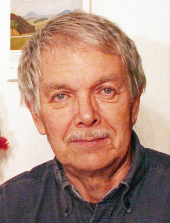 Bild von Dr. Konrad Großer