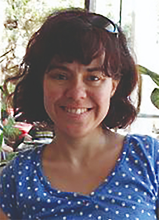 Bild von Dr. Annegret Haase