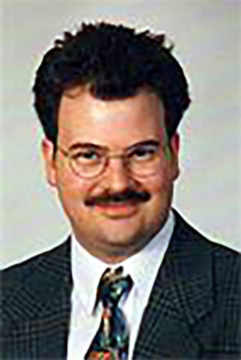 Bild von Dirk Hänsgen, M.A.