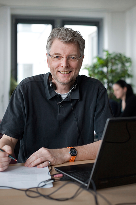 Bild von Dipl.-Geogr. Christian Hanewinkel