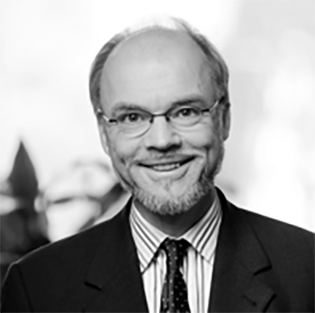 Bild von Prof. Dr. Ulrich Harteisen