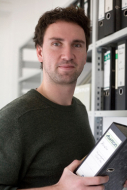 Bild von Dipl.-Geogr. Stefan Haunstein