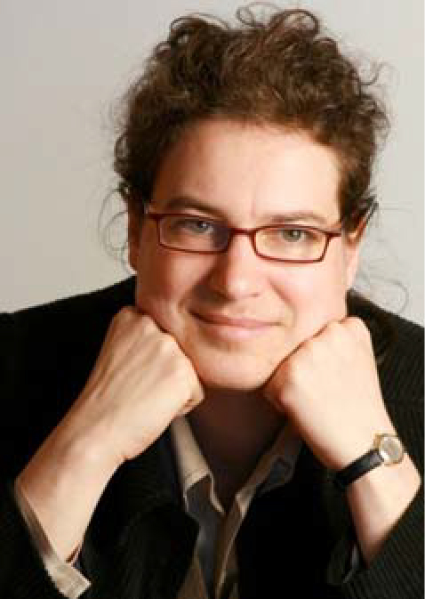 Bild von Prof. Dr. Felicitas Hillmann