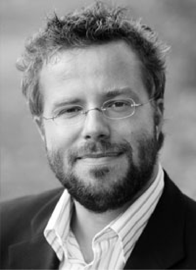 Bild von Dr. Tobias D. Höhn