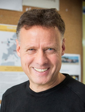 Bild von Prof. Dr. Holger Jahnke