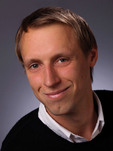 Bild von Dr. Julian Kahl