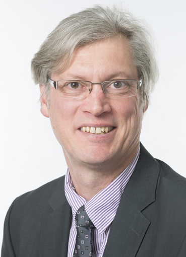 Bild von Prof. Dr. Thomas Kistemann