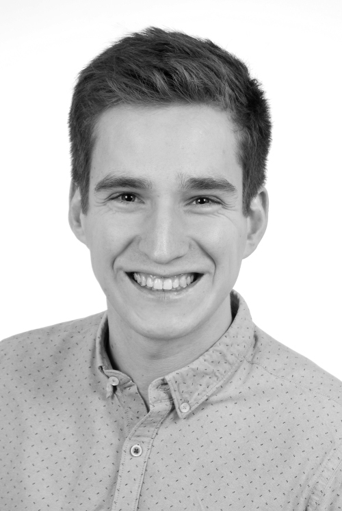 Bild von Jonas Klein, B. A.