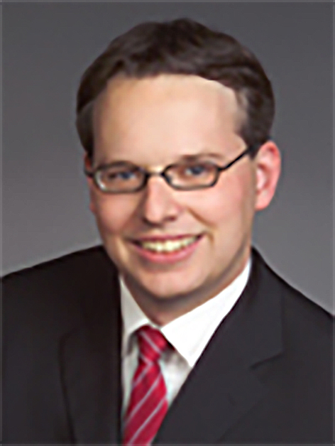 Bild von Dr. Sebastian Klüsener