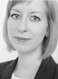 Bild von Dipl.-Journ. Anne Köllner