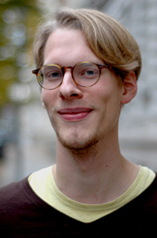 Bild von Simon Köppl