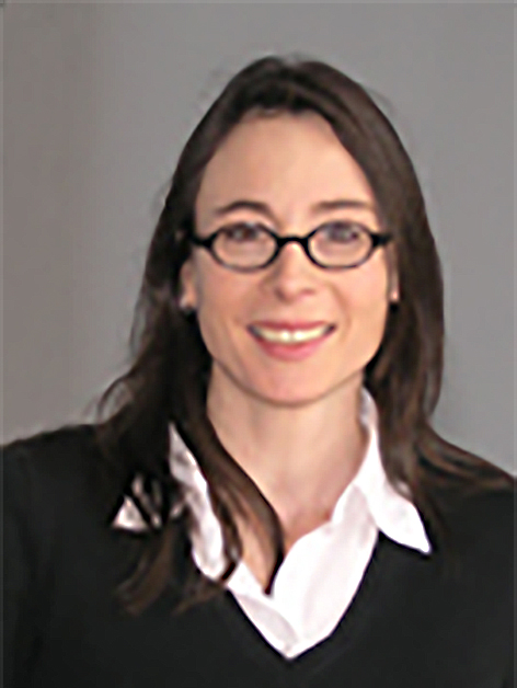 Bild von Prof. Dr. Michaela Kreyenfeld