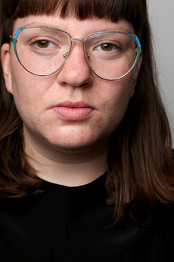 Bild von Juliane Kühn M.A.