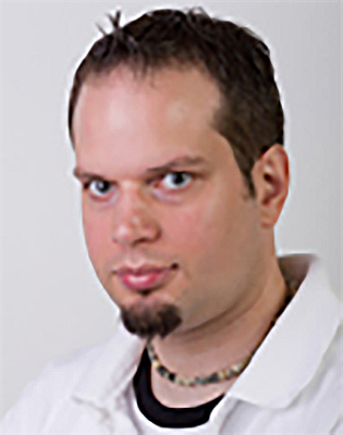 Bild von Dipl.-Geogr. Tim Leibert