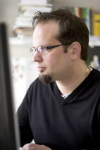 Bild von Dr. Tim Leibert