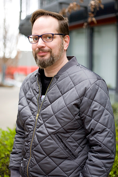 Bild von Dr. Tim Leibert