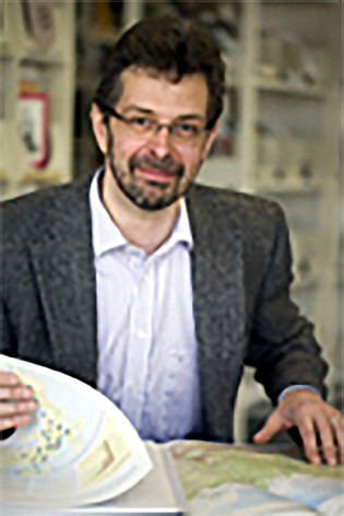 Bild von Dipl.-Geogr. Eric Losang