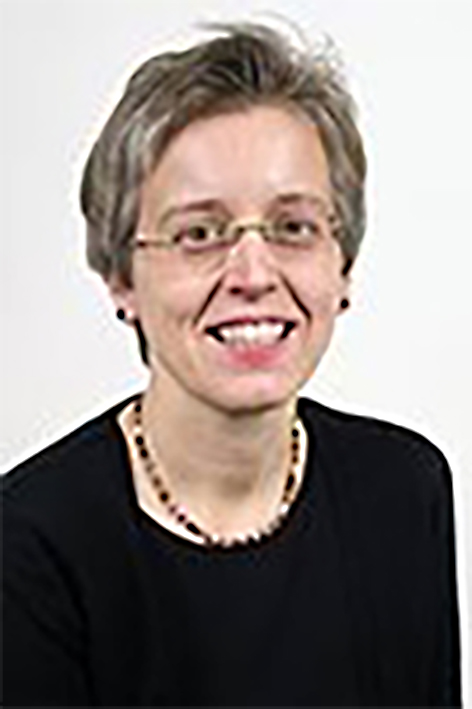 Bild von Dr. Judith Miggelbrink