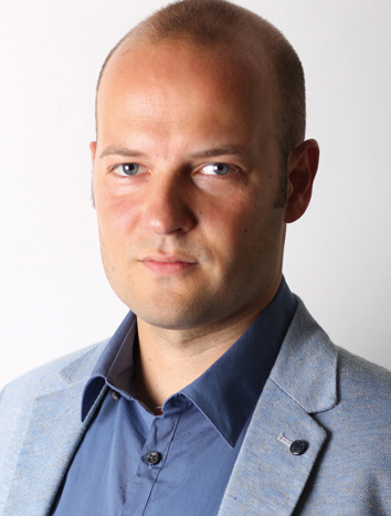 Bild von Dr. Robert Nadler