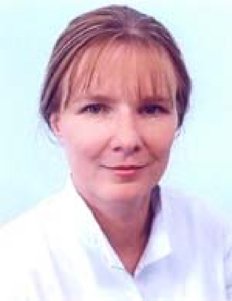 Bild von Prof. Dr. Cordula Neiberger