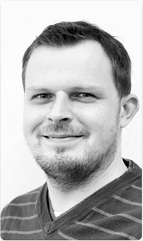 Bild von Autor Dr. Thomas Neise