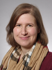 Bild von Dr. Cornelia Neustadt